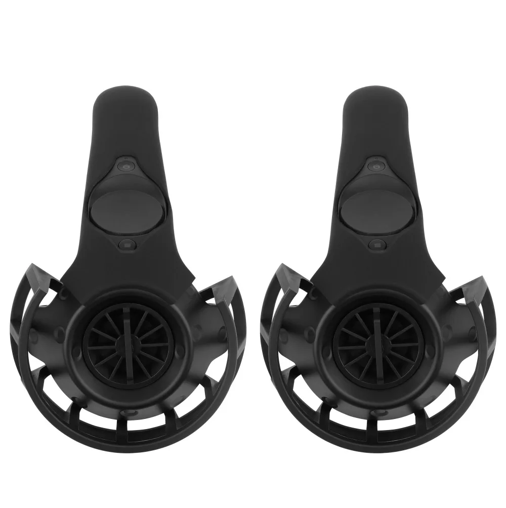 

Controller Anti-collision Elastic Protective Cover and Silicon Protective Case For HTC Vive / PRO Headset VR Controllers Handle