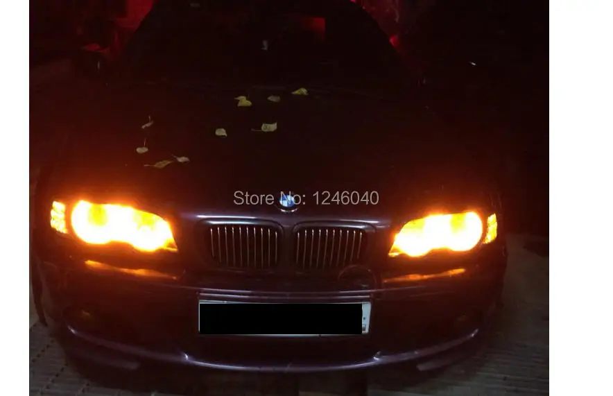 Комплект колец для BMW E36 E38 E39 E46 Coupe 2 Двери Седан 4 двери 131-1992 | Автомобили и