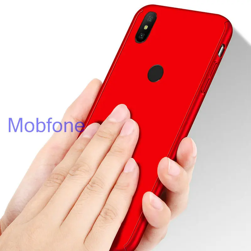 OPPO F9 Pro F7 F5 360 Полное покрытие ультра тонкая матовая задняя крышка A3 A3S A5 защитный