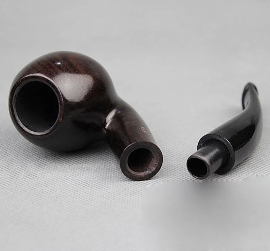 16 инструментов классический натуральный черный дым табак черное дерево