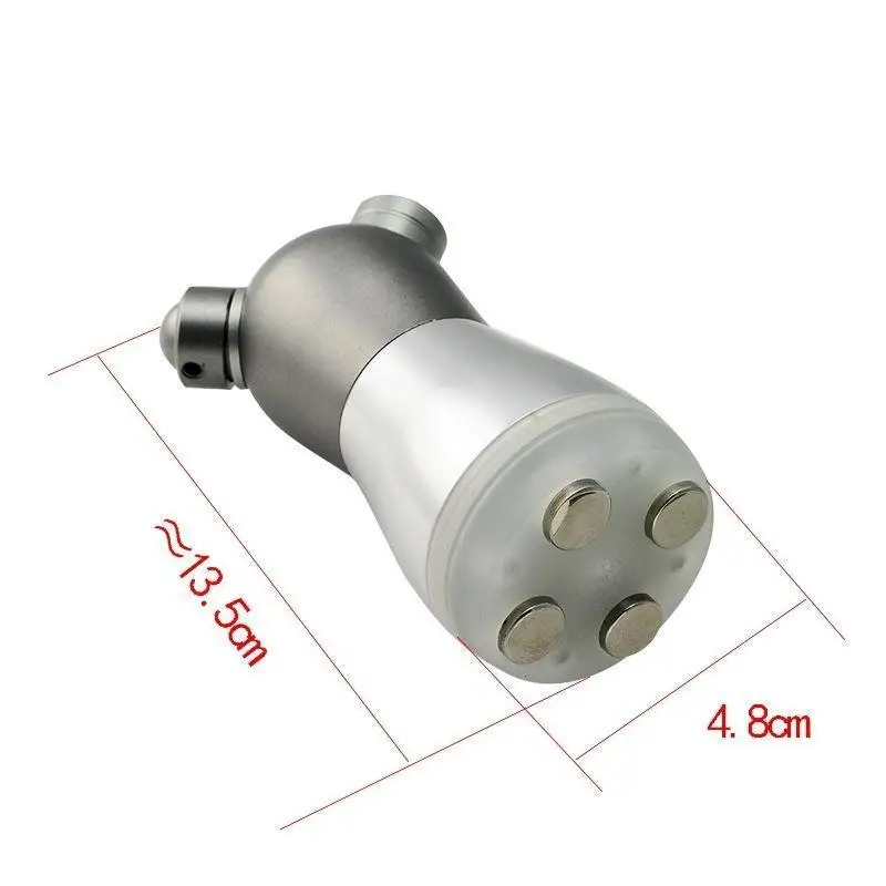 Hot !! Needle-Free Mesotherapy Photon LED 4 Lights Skin Care Rejuvenation Portable Device | Красота и здоровье
