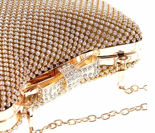 Новая вечерняя сумочка Hello Kitty стразы для свадебной вечеринки кошелек сумка| |