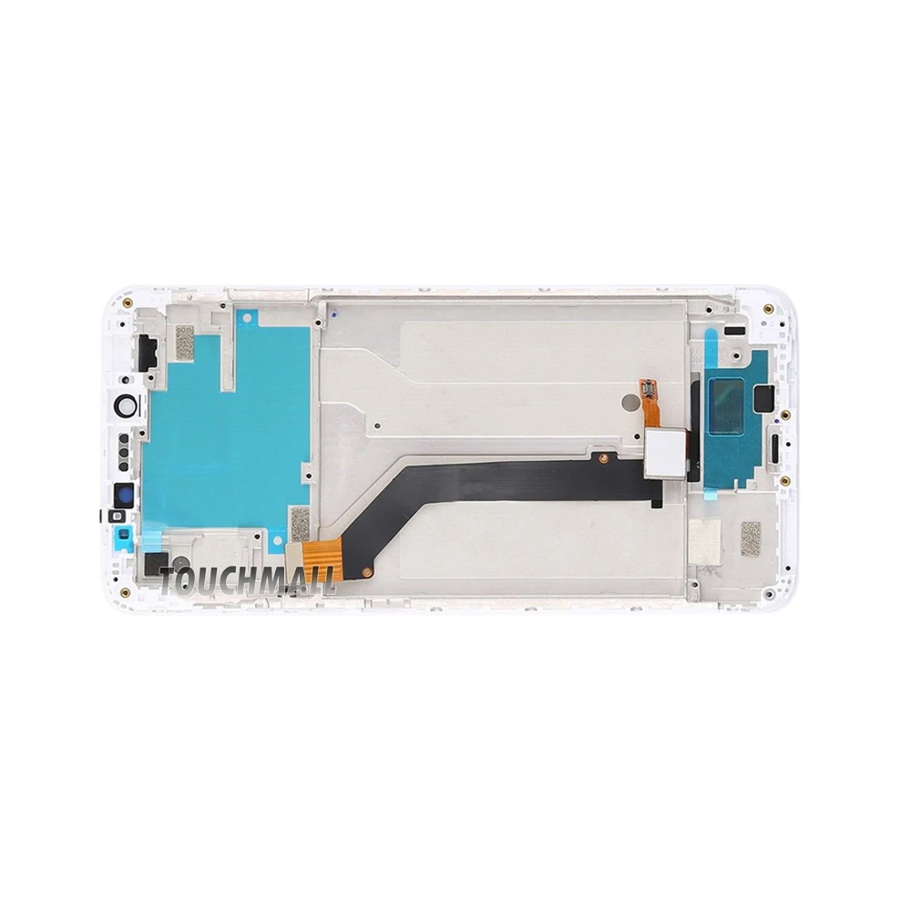 Новый ЖК-дисплей сенсорный экран + рамка Замена для Xiaomi Redmi S2 Y2 1440*720 5 99 дюйма