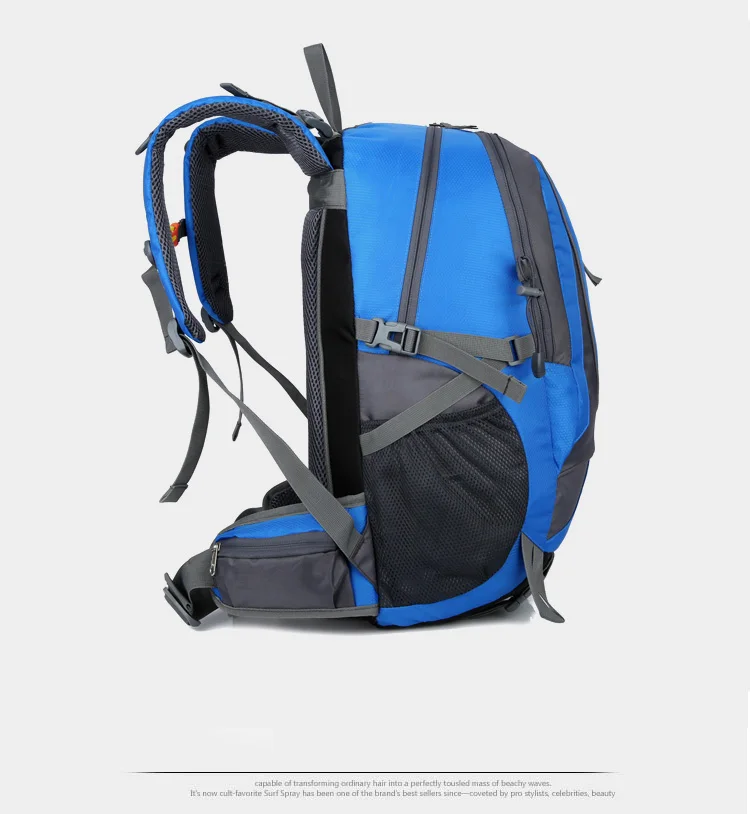 Уличный спортивный рюкзак, рюкзак для путешествий, походный рюкзак Mochilas для ноутбука, походный рюкзак для альпинизма, сумки для мужчин и женщин