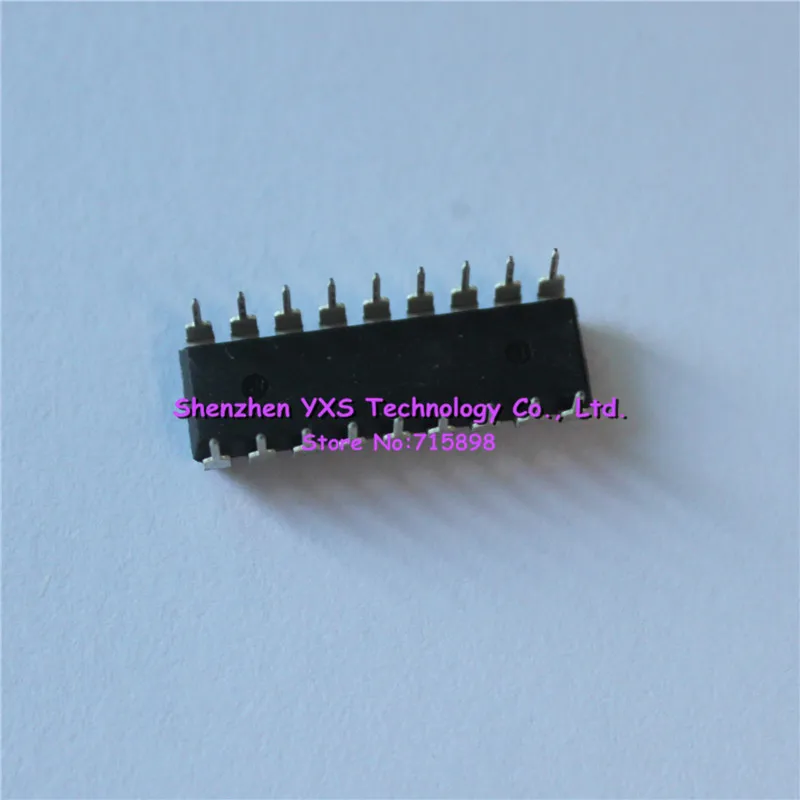 10 шт./лот MM74C922N MM74C922 DIP 18 интегральная схема|circuit|circuit integre |