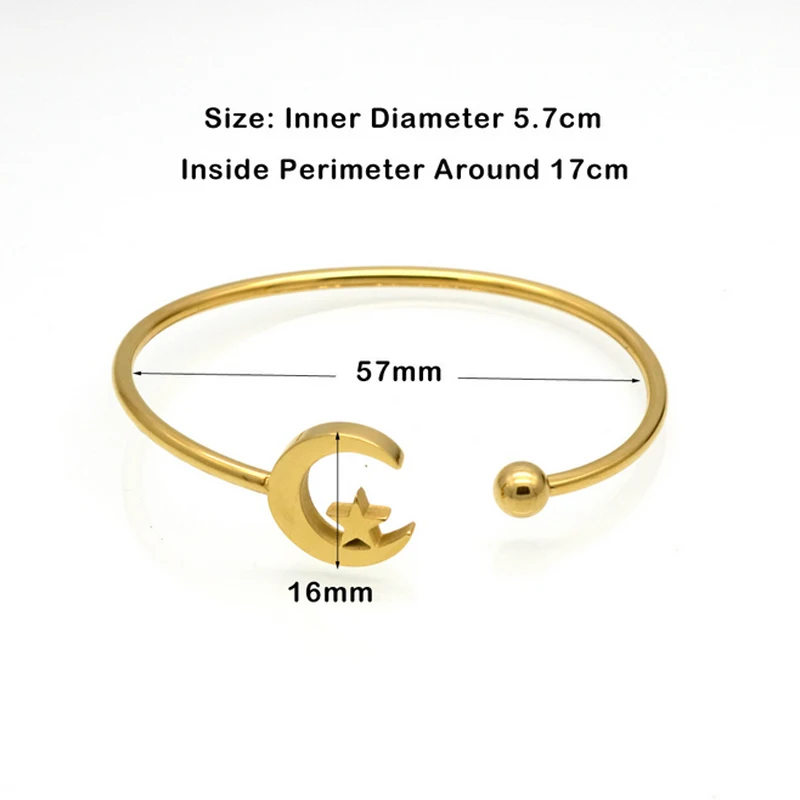 Новинка 2018 модные ювелирные изделия открытый Браслет-манжета для женщин дизайн