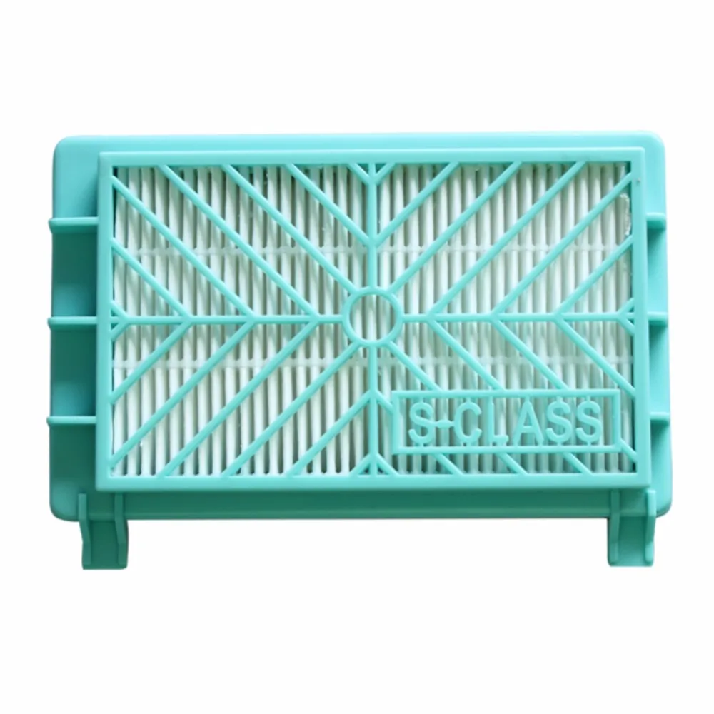 HEPA фильтр для пылесоса Philips FC8720 FC8724 FC8732 FC8734 FC8736 FC8738 FC8740 FC8748 2 шт./компл. | Бытовая