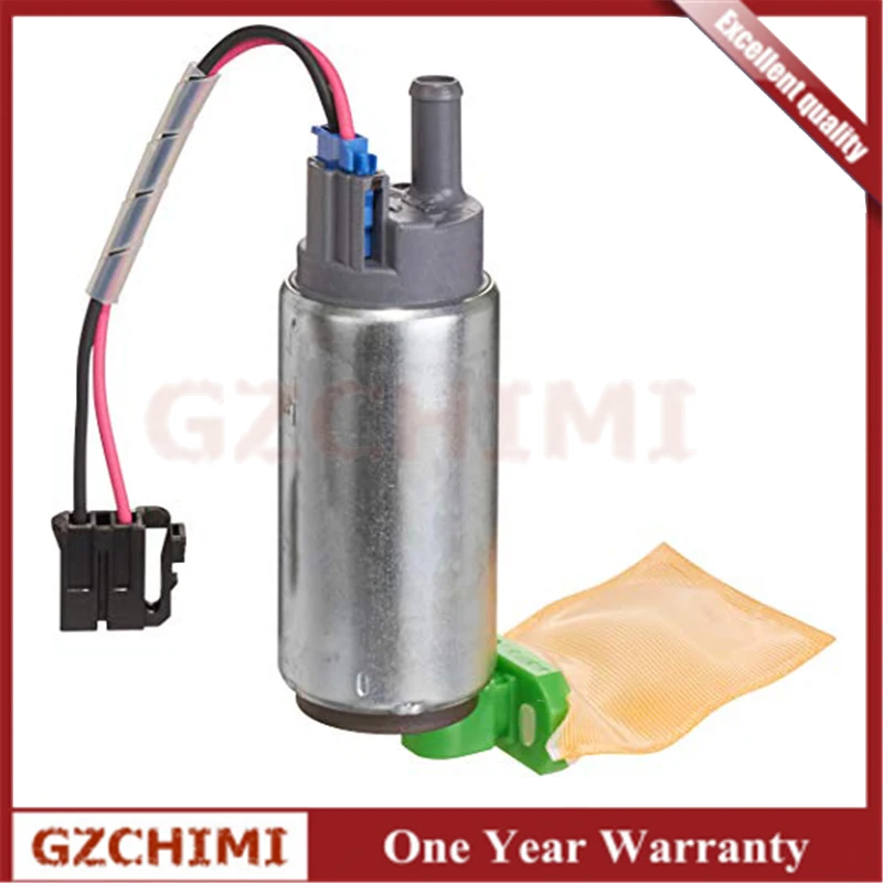 4G63 4G64 4G69 CU2W CU4W CU5W MR968070 UC-T33 SP1419 высококачественный топливный насос для Mitsubishi Outlander