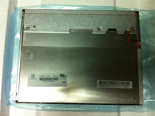 G104X1 L04 панель ЖК дисплея|panel|panel displaypanel lcd |