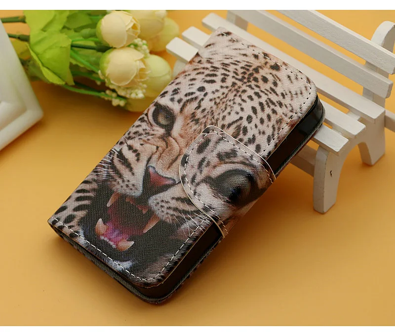 Цветной кожаный чехол с откидной крышкой и подставкой Чехол для huawei P8 Lite /P10 P9 Lite Чехол для мобильного телефона s для huawei P8Lite P9Lite