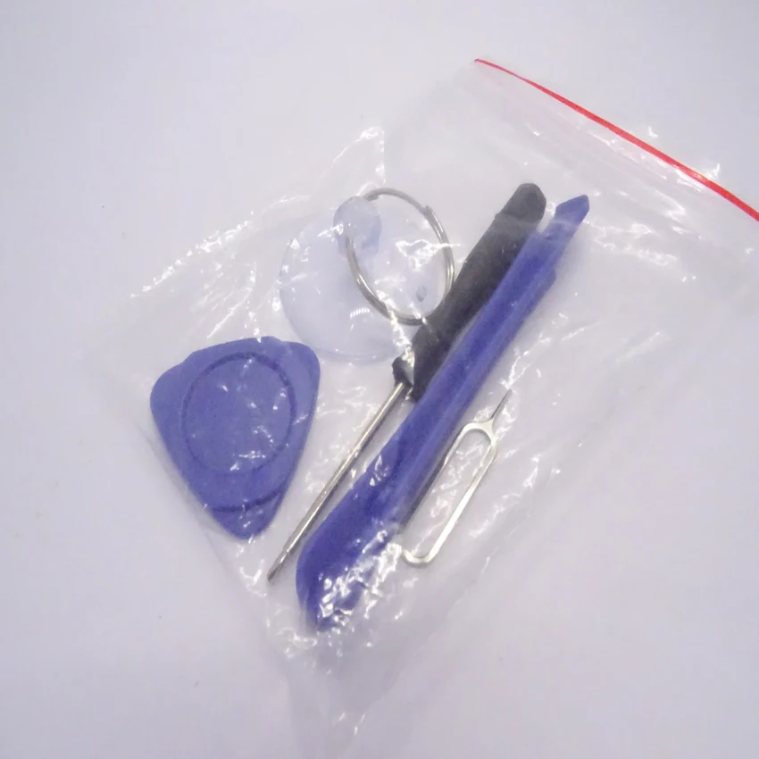 Горячая Распродажа 5 в 1 инструмент для ремонта мобильного телефона Комплект Spudger