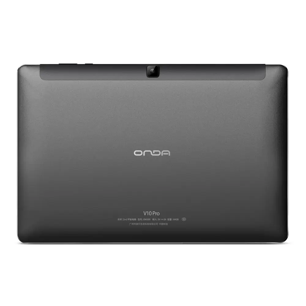 10 1 дюймов 2560*1600 сохраняют Экран Onda V10 Pro планшетный ПК MTK8173 Quad Core 2 Гб оперативной