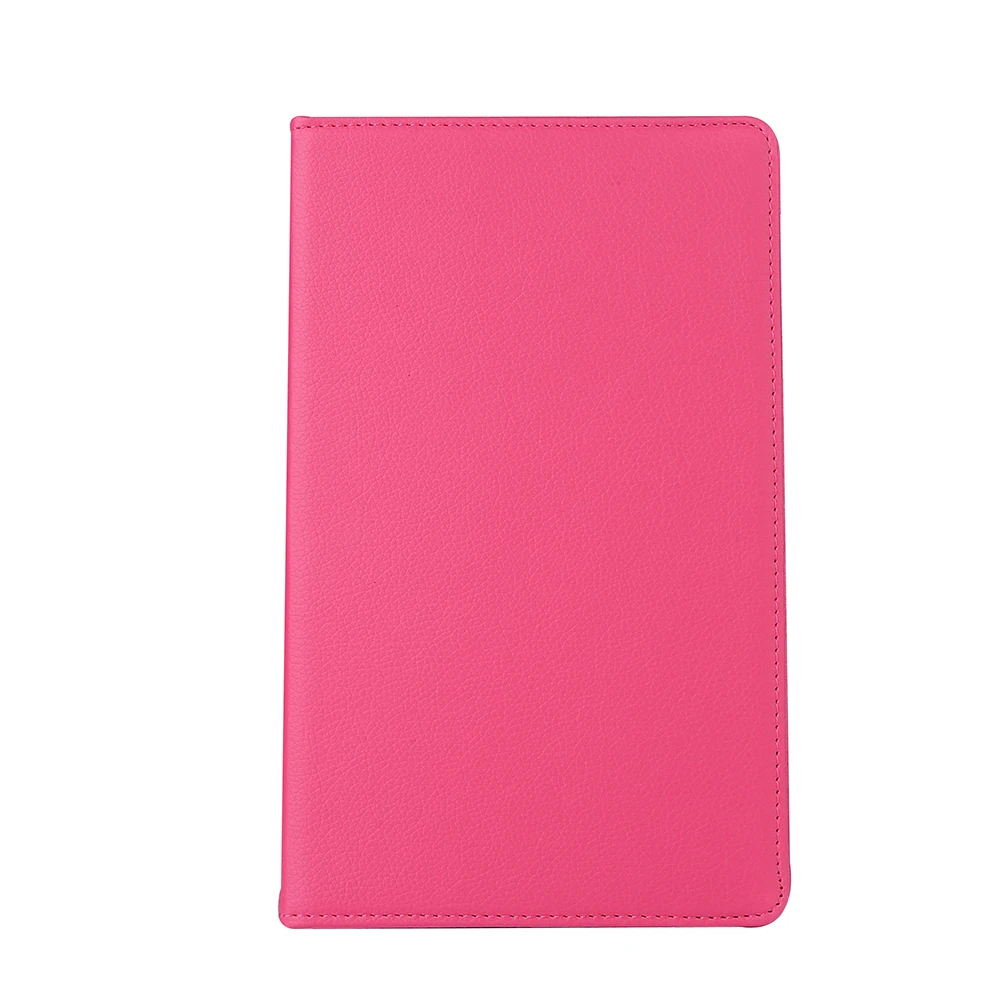 Для huawei Медиа Pad T1 10 A21W A21L A23L 9 6 дюйма Tablet Case 360 Вращающийся Кронштейн Флип Стенд