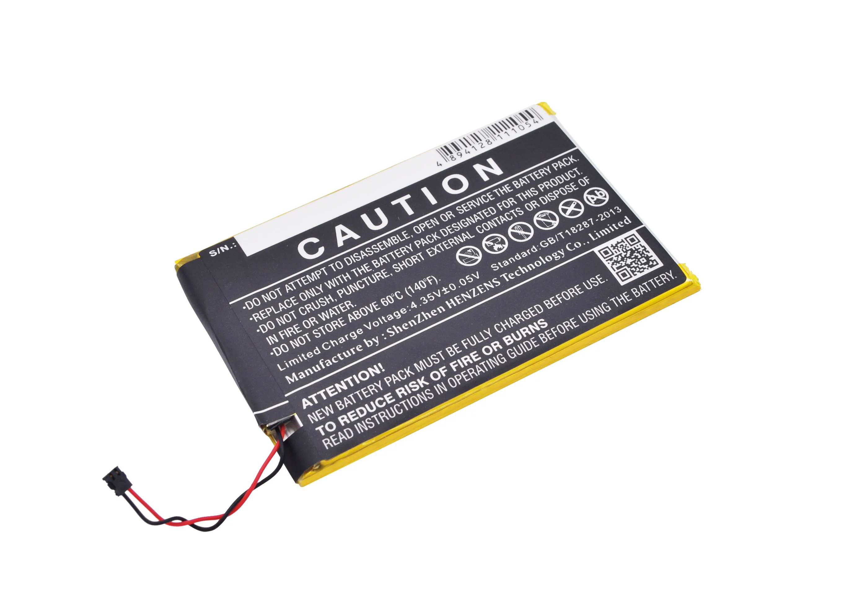Аккумулятор Cameron Sino 2300 мАч FC40 для Motorola Moto G 2015 G3 XT1540 XT1541 XT1543 XT1544 XT1548 XT1550 XT1557|Цифровые