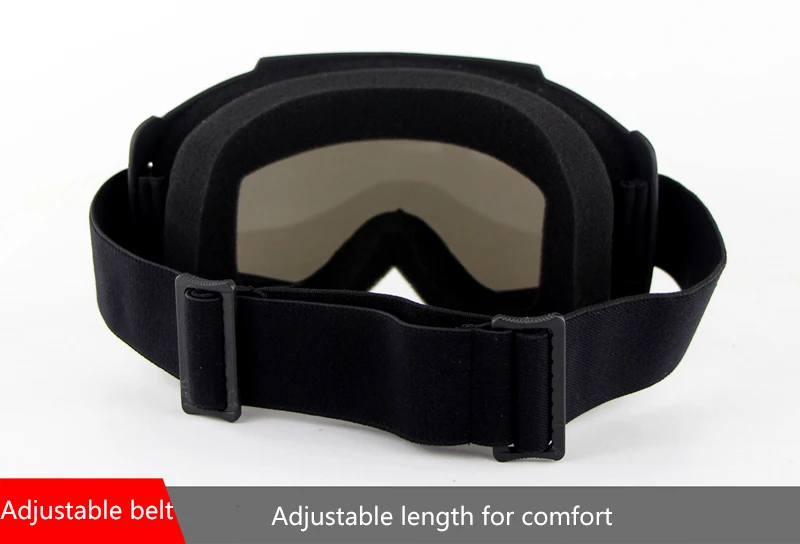 Маска для мотокросса, мотоциклетная маска Gafas, очки для мотокросса, подходят для открытого лица, Capacetes Casco CG12