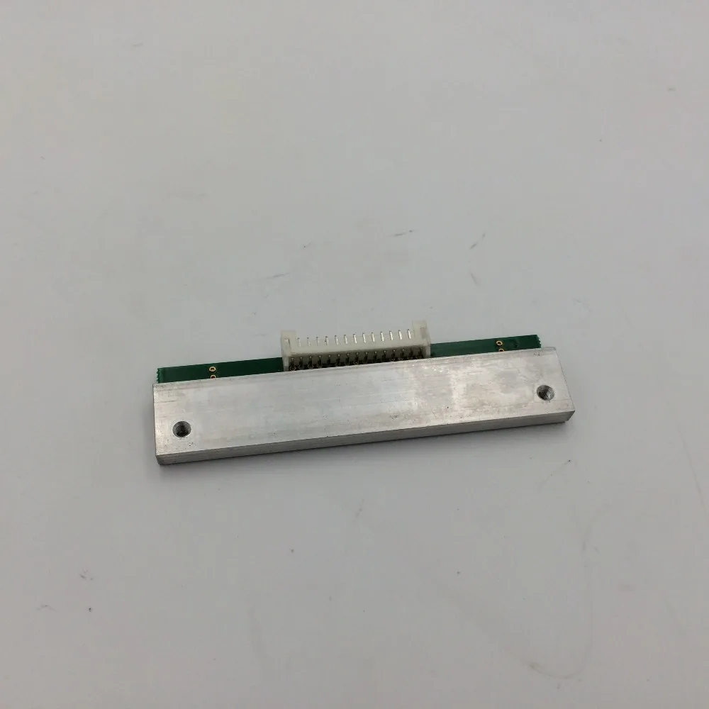 Печатающая головка отремонтированы для STAR TSP 700 Запчасти принтера | Компьютеры и