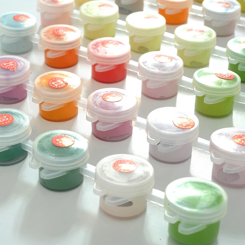 Набор для рисования по номерам на холсте большое дерево без рамки размер 75x75 см |