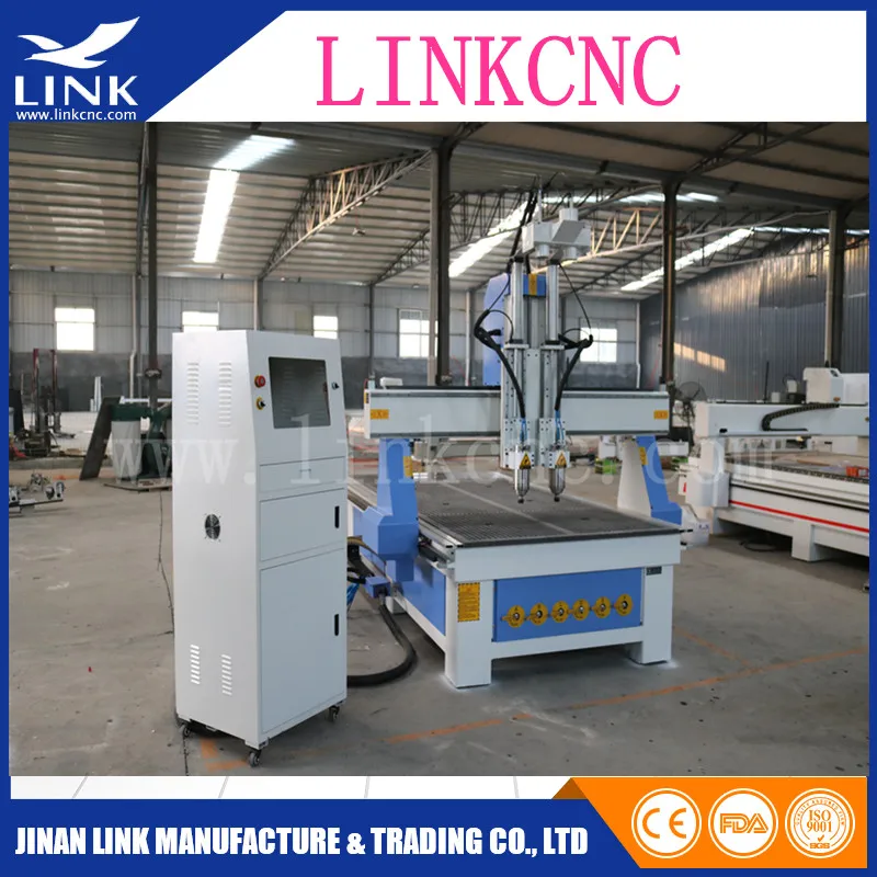 Наиболее популярные машины с чпу деревянной двери решений cnc router резки 1325