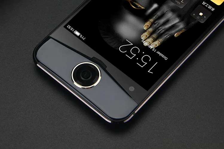 PROTRULY V10S смартфон 360 градусов 26MP 3D VR Full View android 7,1 Восьмиядерный Snapdragon 625 4G NFC 4 Гб+ 64 Гб 16MP мобильный телефон