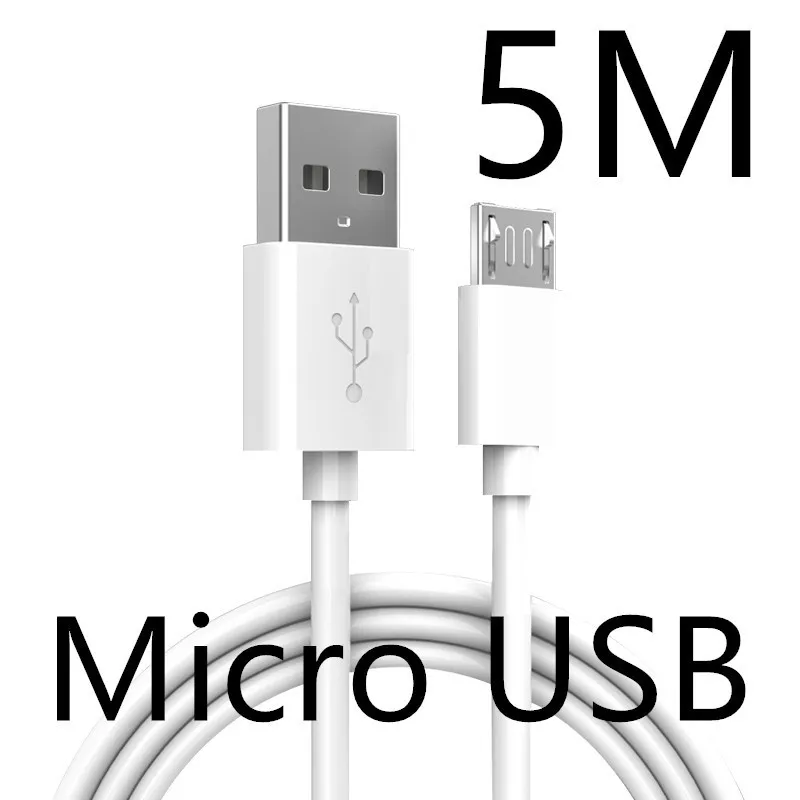 Кабель Micro Usb 1 м 2 3 5 для HTC Desire 12s 12 + One X10 10 чехол USB зарядное устройство мобильный
