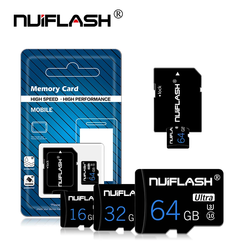 Горячая Распродажа карта памяти 10 класса 128 Гб Micro SD карта Microsd 64 ГБ 32 ГБ cartao de memoria 16 ГБ 8 ГБ флеш-накопитель usb флеш-накопитель