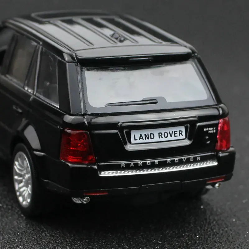 5 "игрушечный автомобиль литой под давлением металлический сплав модель