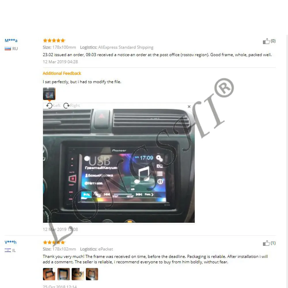 LONGSHI двойной Din автомобильный Радио фасции отделка комплект для 2001-2005 Honda Civic LHD Dash Mount DVD рамка Авто стереоадаптер 2din