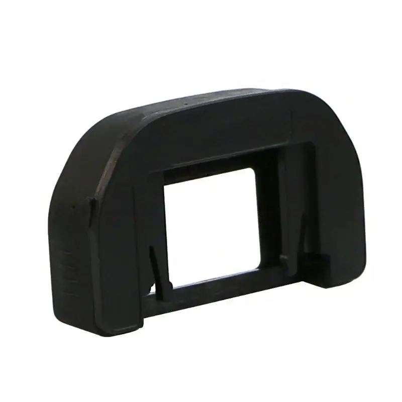 Резиновый видоискатель Eyecup Eye cup EF для Canon EOS 300D 400D 500D 550D 600D 1000D|Аксессуары