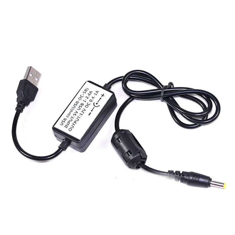 

Новый USB-кабель для зарядного устройства, шнур для зарядки аккумулятора для YAESU