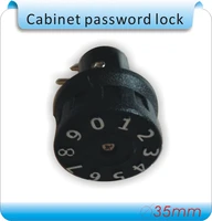 diy x 118 be easy install 2 digits password mail lock file cabinet password lock fixed password