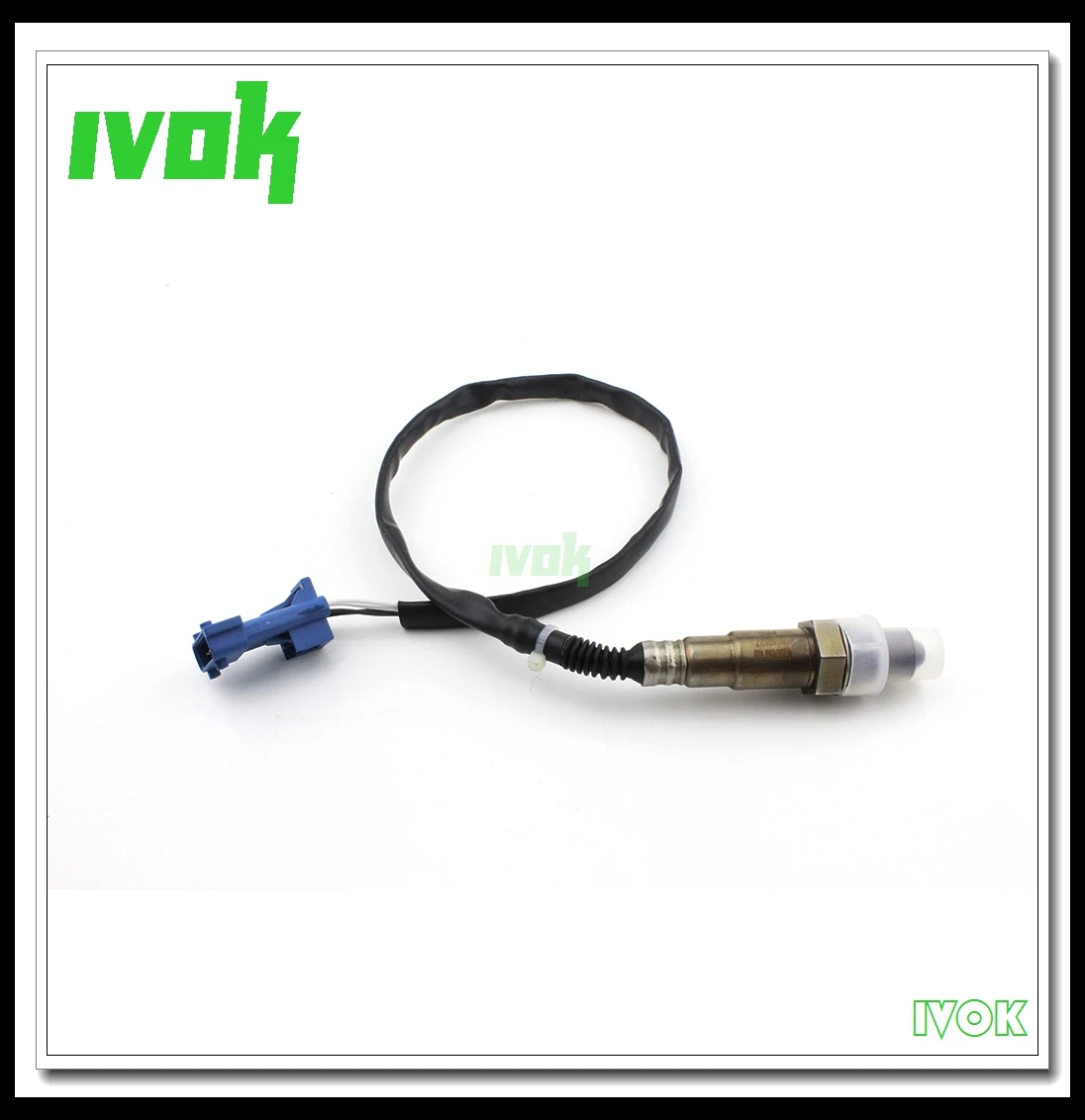 Оригинальный кислородный датчик Lambda O2 для Citroen Berlingo C2 C3 C4 C5 C6 C8 Peugeot 0258006185 0 258 006