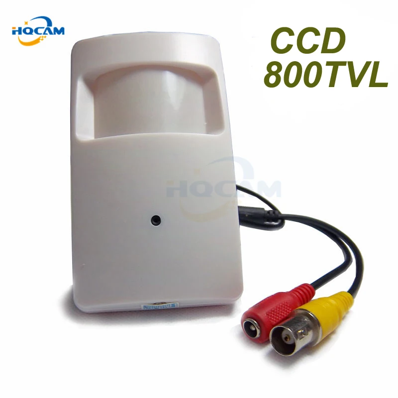 Мини камера видеонаблюдения HQCAM 3 7 tvl Sony CCD 4151 + 810/811 мм|surveillance camera|sony ccdcctv mini |