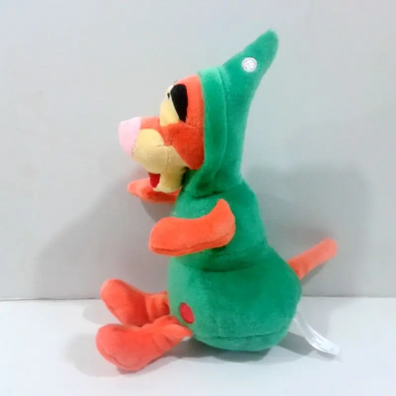 Оригинальные специальные Рождество тигра тигр вещи животных милые плюшевые