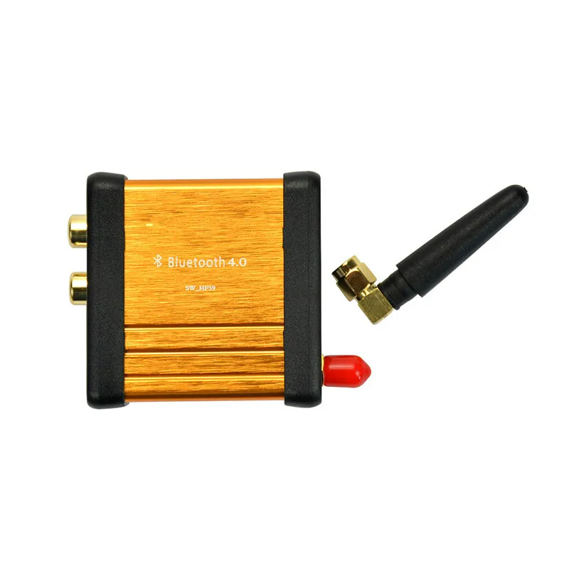 Aiyima Hi Fi Bluetooth CSR8635 V4.0 аудио усилитель приемная коробка автомобильный