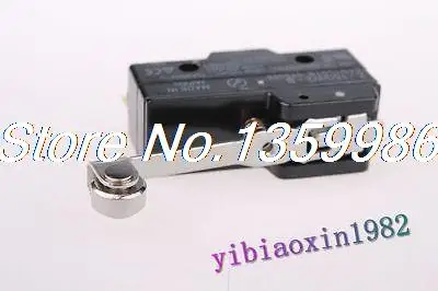 1x Z 15GW2 B черный длинный шарнирный рычажок|switch switch|switch typesswitch position |