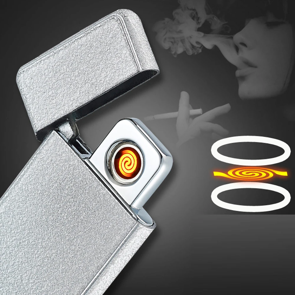 2017 Новый USB Электронная сигарета Запальные средства для мангала зарядки