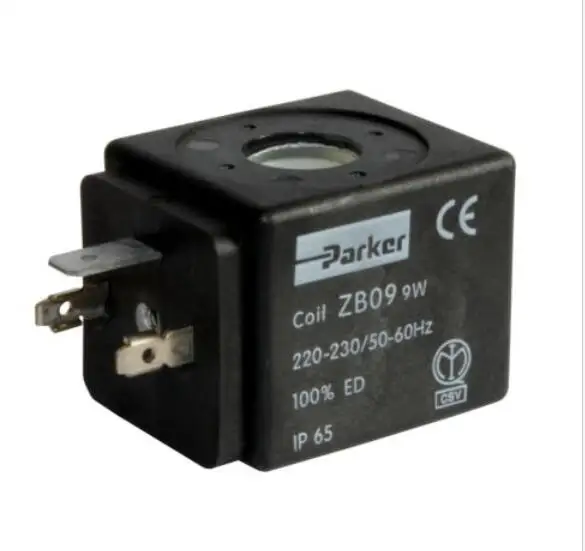 Магнитный порошок ZB9 230 В мех Эспрессомашина