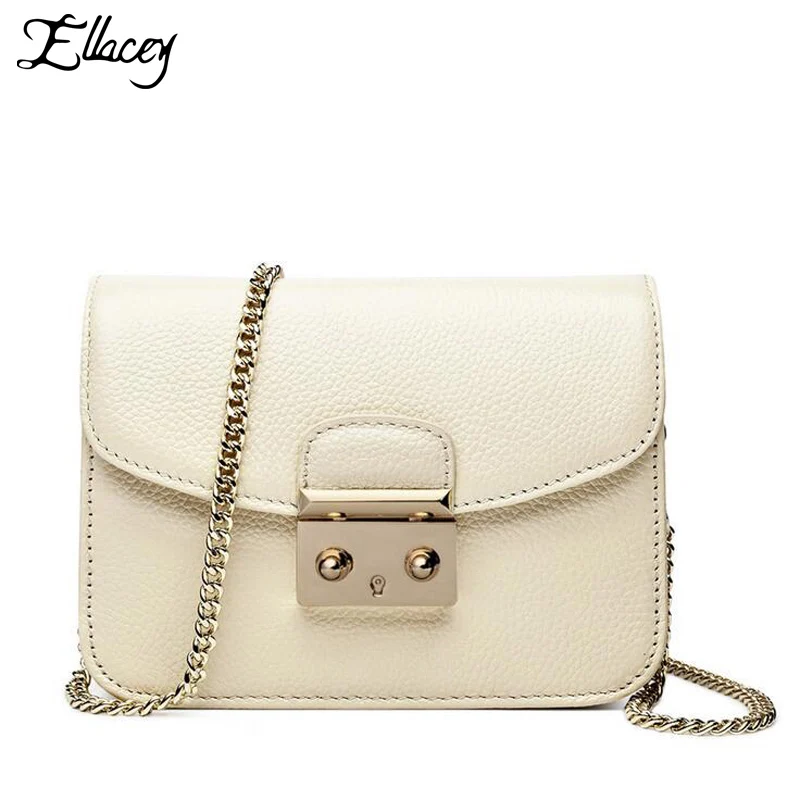 2019 новая Брендовая женская сумка из натуральной кожи 100% натуральная кожа