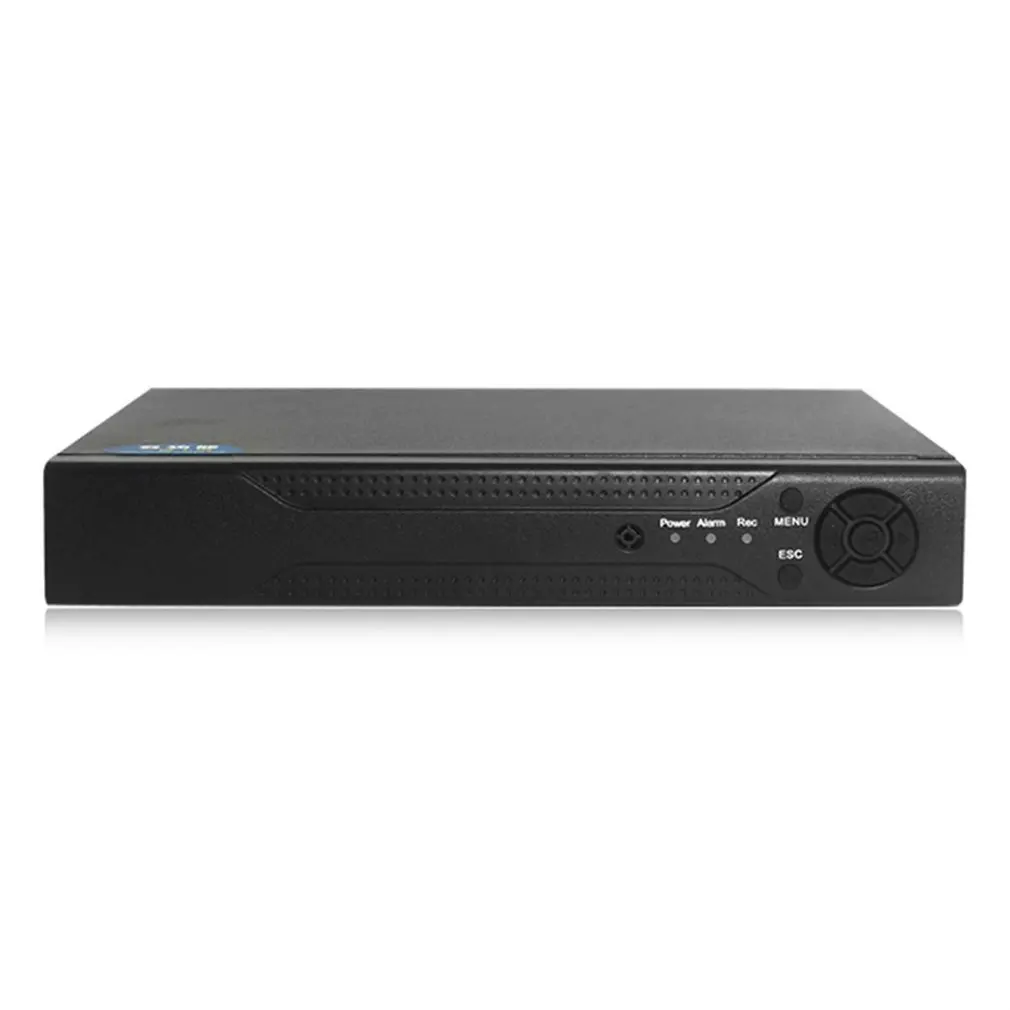 8 каналов H.264 DVR наблюдения безопасности 960H рекордер DVR P2P жесткий диск видео рекордер поддержка телефона дистанционного мониторинга