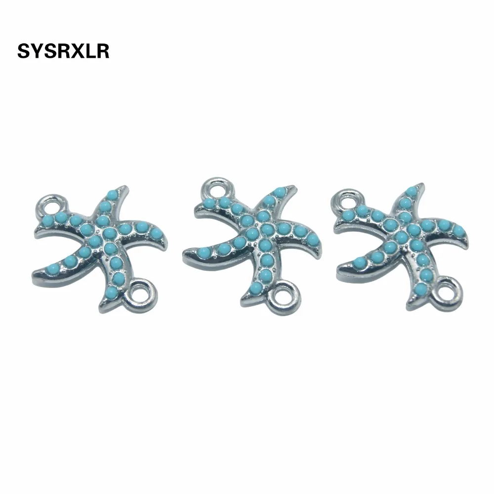 10 шт. розы золото/серебро | Украшения и аксессуары