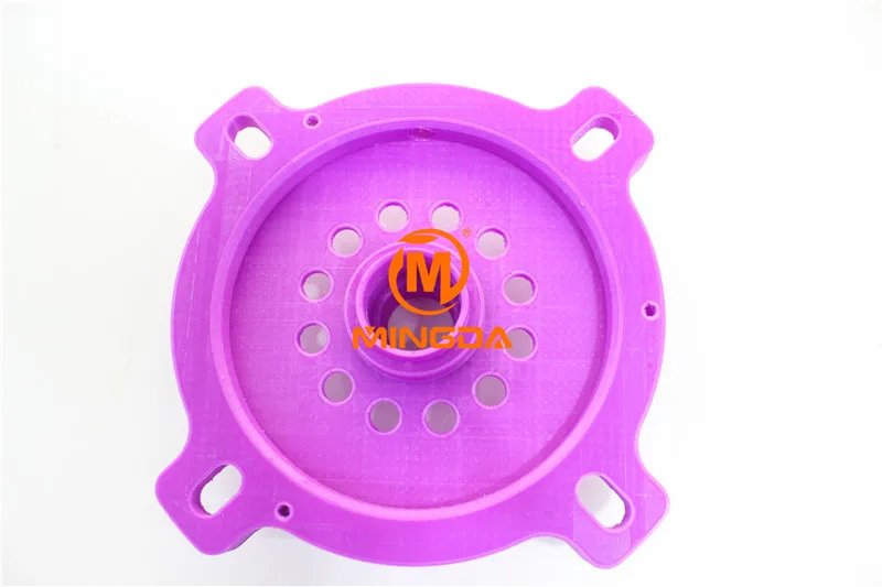 Профессиональный высокоточный Рабочий стол 3d принтер машина для продажи с