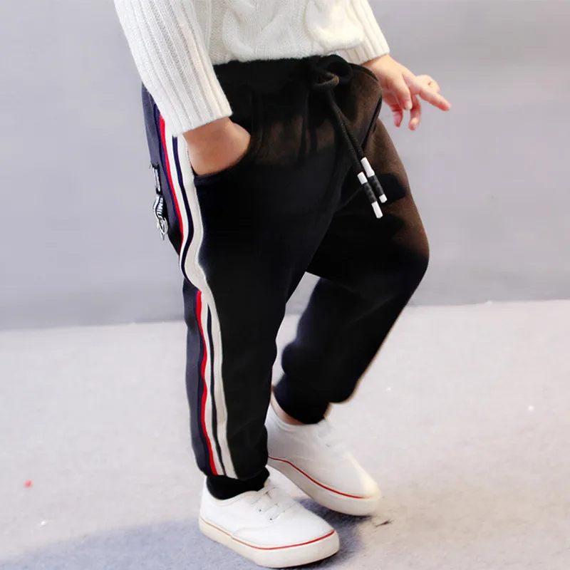 Новорожденные Штаны мальчиков штаны для девочек От 0 до 4 лет 2018 Новое поступление