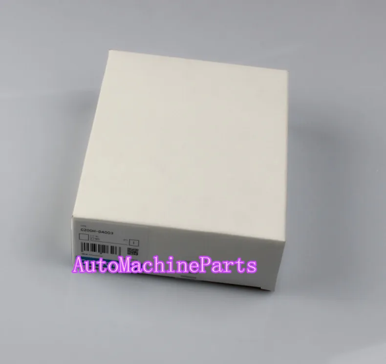 

1PC New in Box C200H-DA003 C200HDA003 Analog Module For Omron Free Shipping