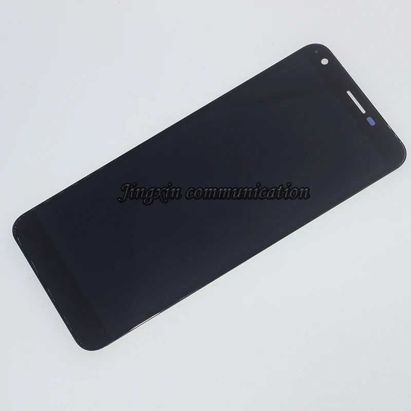 Оригинальный дисплей 5 дюйма для Cubot R11 ЖК с сенсорным экраном дигитайзер замена