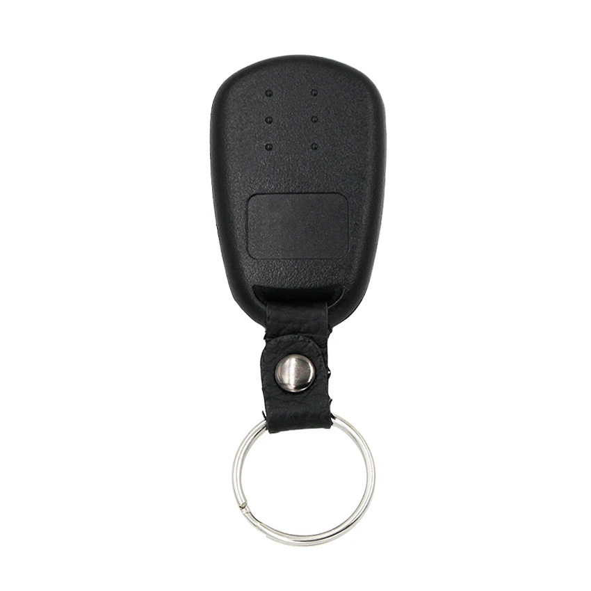 10pcs/lot Remote Car Key shell case 2 Button for Hyundai Old Elantra | Shell