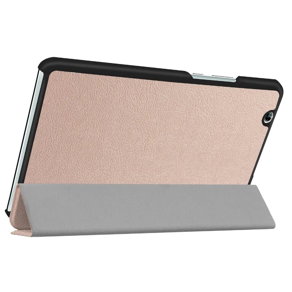 Чехол-книжка из искусственной кожи чехол для huawei MediaPad M3 BTV-W09 BTV-DL09 8,4 дюймов Чехол-подставка с функцией автоматического сна