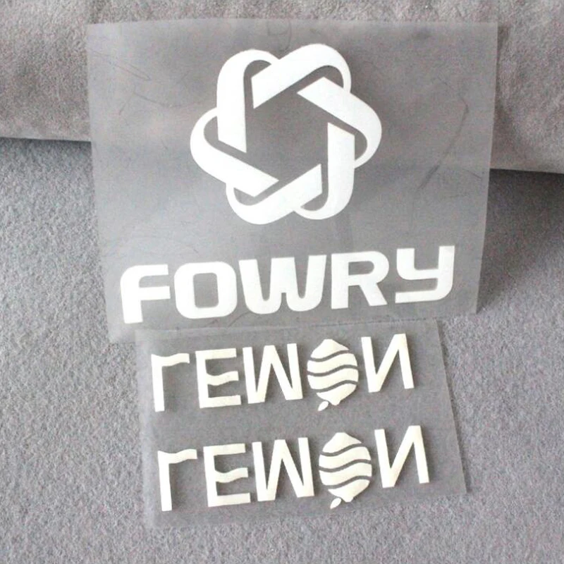 

custom heat transfer labels in Garment Labels Thermal transfer printing personal printed ink labels