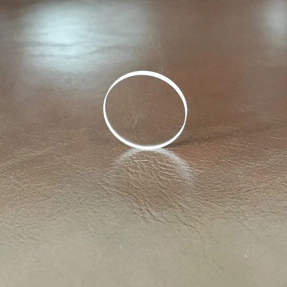 D51*3.3mm High Quality Optical Window Float Glass Protection Windows | Инструменты