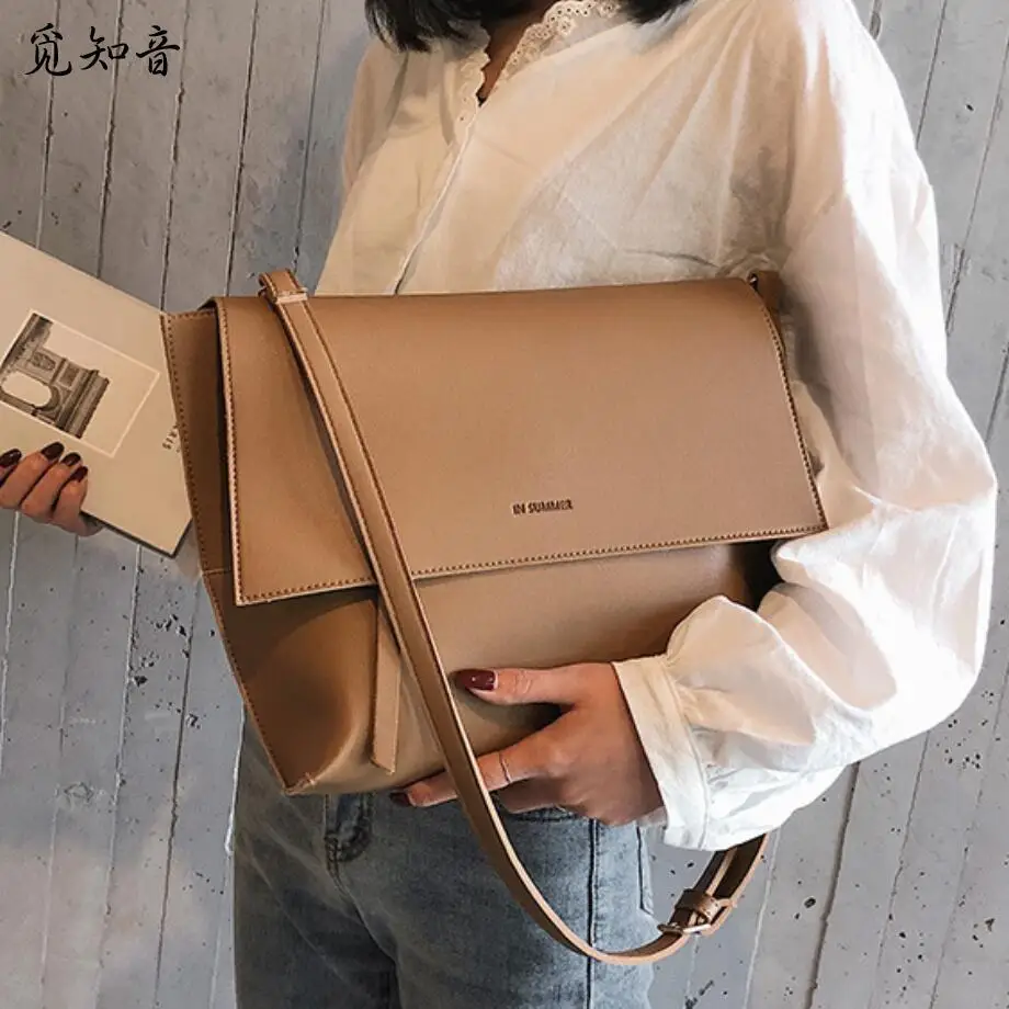 Винтажная модная женская сумка с клапаном новинка 2019 качественная дизайнерская