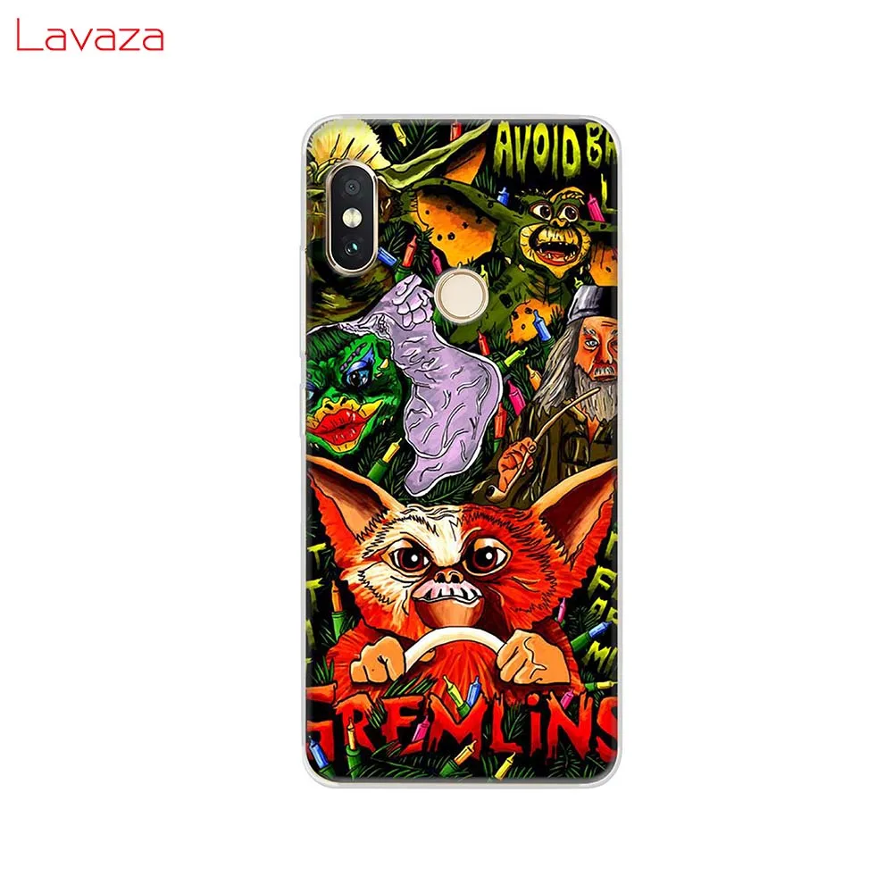 Твердый чехол Lavaza After Midnight Gremlins для Huawei Mate 10 20 P10 P20 Lite Pro P smart 2019 Honor 8X 9 | Мобильные
